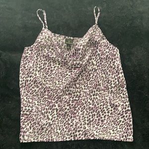 Ladies camisole